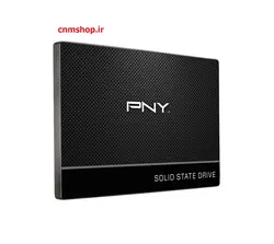 حافظه SSD پی ان وای مدل PNY CS900 480GB