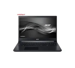 لپ تاپ ایسر مدل ACER AS7 A715-75G Core I7-SSD 1TB - فروشگاه اینترنتی ندای موثق