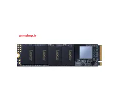 حافظه SSD لکسار مدل Lexar NM610 M.2 NVMe - فروشگاه اینترنتی ندای موثق