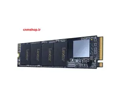 حافظه SSD لکسار مدل Lexar NM610 M.2 NVMe - فروشگاه اینترنتی ندای موثق