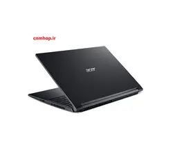 لپ تاپ ایسر مدل ACER AS7 A715-75G Core I5- 16GB- SSD1TB - فروشگاه اینترنتی ندای موثق