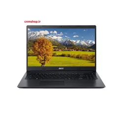 لپ تاپ ایسر مدل ACER AS3 A315-57G Core I7- 8GB - فروشگاه اینترنتی ندای موثق