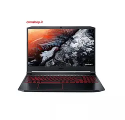 لپ تاپ ایسر مدل ACER Nitro5 AN515- I5 - RTX3050- 1TB - فروشگاه اینترنتی ندای موثق