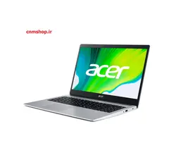 لپ تاپ ایسر مدل ACER AS3 A315-23 Ryzen3- SSD 512GB - فروشگاه اینترنتی ندای موثق
