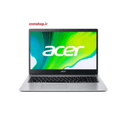 لپ تاپ ایسر مدل ACER AS3 A315-23- Ryzen3 3250U- 12GB - فروشگاه اینترنتی ندای موثق