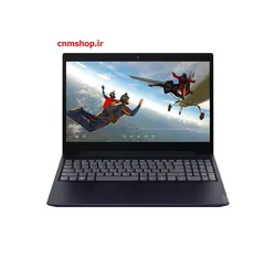 لپ تاپ لنوو مدل Lenovo IP L340- RYZEN5- 12GB سرمه ای - فروشگاه اینترنتی ندای موثق