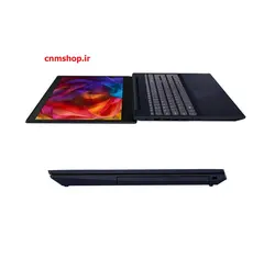 لپ تاپ لنوو مدل Lenovo IP L340- RYZEN5- 12GB سرمه ای - فروشگاه اینترنتی ندای موثق