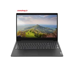 لپ تاپ لنوو مدل Lenovo IP 3 15- AMD 3020E- SSD 128GB - فروشگاه اینترنتی ندای موثق