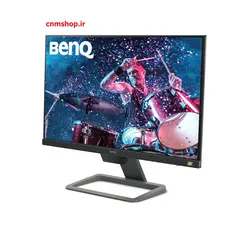 مانیتور 24 اینچ بنکیو مدل BenQ EW2480 IPS - HDR