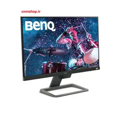 مانیتور 24 اینچ بنکیو مدل BenQ EW2480 IPS - HDR