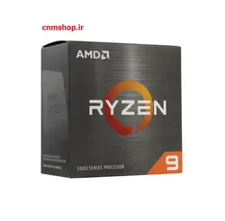 پردازنده ای ام دی مدل AMD Ryzen9 5950X BOX - فروشگاه اینترنتی ندای موثق