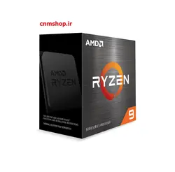 پردازنده ای ام دی مدل AMD Ryzen9 5950X BOX - فروشگاه اینترنتی ندای موثق