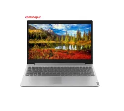 لپ تاپ لنوو مدل Lenovo IP L3 15IML Core I3- IntelHD - فروشگاه اینترنتی ندای موثق