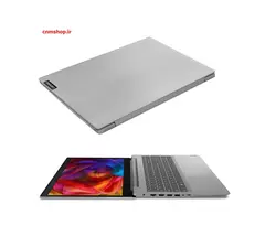 لپ تاپ لنوو مدل Lenovo IP L3 15IML Core I3- IntelHD - فروشگاه اینترنتی ندای موثق