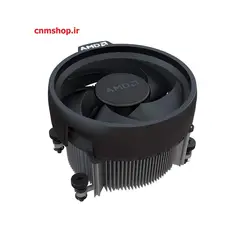 پردازنده ای ام دی مدل AMD Ryzen7 Pro 4750G Try+FAN - فروشگاه اینترنتی ندای موثق