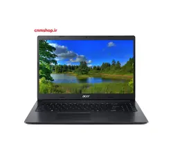 لپ تاپ ایسر مدل ACER AS3 A315-57G Core I5- 12GB - فروشگاه اینترنتی ندای موثق