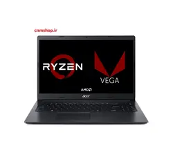 لپ تاپ ایسر مدل ACER AS3 A315-42 Ryzen7 3700U- 8GB - فروشگاه اینترنتی ندای موثق