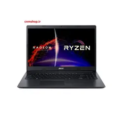 لپ تاپ ایسر مدل ACER AS3 A315-42 Ryzen3 3200U- 8GB - فروشگاه اینترنتی ندای موثق