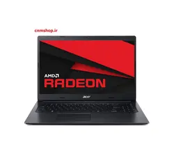 لپ تاپ ایسر مدل ACER AS3 A315 A4 9120E- R5 M530 - فروشگاه اینترنتی ندای موثق