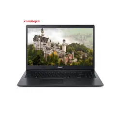 لپ تاپ ایسر مدل ACER AS3 A315-57G Core I3-SSD 128GB - فروشگاه اینترنتی ندای موثق