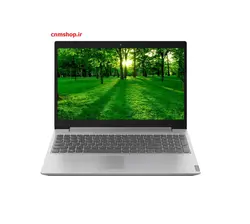 لپ تاپ لنوو مدل Lenovo IP L3 15 - Core I7- 8GB - فروشگاه اینترنتی ندای موثق