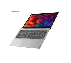 لپ تاپ لنوو مدل Lenovo IP L3 15 - Core I7- 8GB - فروشگاه اینترنتی ندای موثق