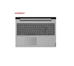 لپ تاپ لنوو مدل Lenovo IP L3 15 - Core I7- 8GB - فروشگاه اینترنتی ندای موثق