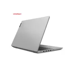 لپ تاپ لنوو مدل Lenovo IP L3 15 - Core I7- 8GB - فروشگاه اینترنتی ندای موثق