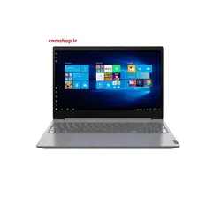 لپ تاپ لنوو مدل Lenovo V15 RYZEN3 3200U- 8GB - فروشگاه اینترنتی ندای موثق