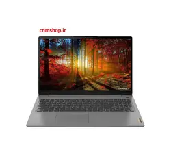 لپ تاپ لنوو مدل Lenovo IP 3 15- Core I5 11- SSD 256GB - فروشگاه اینترنتی ندای موثق