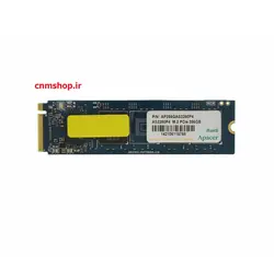 حافظه SSD اپسر مدل Apacer 256GB M.2 NVMe AS2280P4 - فروشگاه اینترنتی ندای موثق