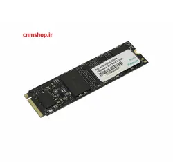 حافظه SSD اپسر مدل Apacer 256GB M.2 NVMe AS2280P4 - فروشگاه اینترنتی ندای موثق