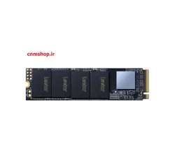 حافظه SSD لکسار مدل Lexar NM610 500GB M.2 NVMe - فروشگاه اینترنتی ندای موثق