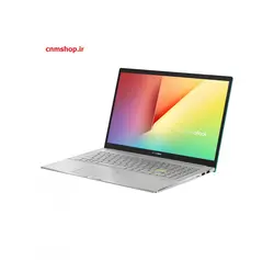 لپ تاپ ایسوس مدل ASUS S533EQ- I7 11-16GB سبز - فروشگاه اینترنتی ندای موثق