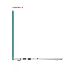 لپ تاپ ایسوس مدل ASUS S533EQ- I7 11-16GB سبز - فروشگاه اینترنتی ندای موثق