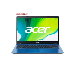 لپ تاپ ایسر مدل ACER A315-56 Core I3- Intel HD آبی - فروشگاه اینترنتی ندای موثق