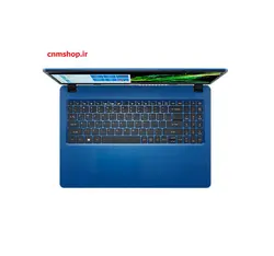 لپ تاپ ایسر مدل ACER A315-56 Core I3- Intel HD آبی - فروشگاه اینترنتی ندای موثق