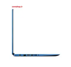 لپ تاپ ایسر مدل ACER A315-56 Core I3- Intel HD آبی - فروشگاه اینترنتی ندای موثق