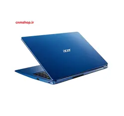 لپ تاپ ایسر مدل ACER A315-56 Core I3- Intel HD آبی - فروشگاه اینترنتی ندای موثق