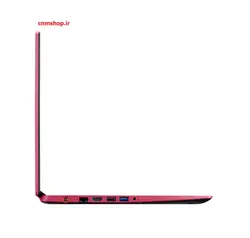 لپ تاپ ایسر مدل ACER A315-56 Core I3- Intel HD قرمز - فروشگاه اینترنتی ندای موثق
