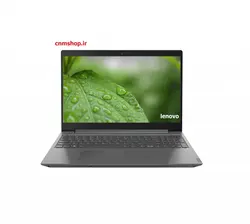 لپ تاپ لنوو مدل Lenovo V155 RYZEN3 3200U-12GB - فروشگاه اینترنتی ندای موثق