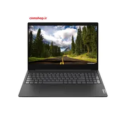 لپ تاپ لنوو مدل Lenovo IP 3 15 - Intel N4020- SSD 128GB - فروشگاه اینترنتی ندای موثق