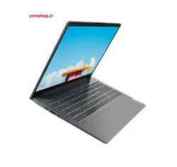 لپ تاپ لنوو مدل Lenovo IP5 15A- R7 5700U- 16GB- SSD512 خاکستری