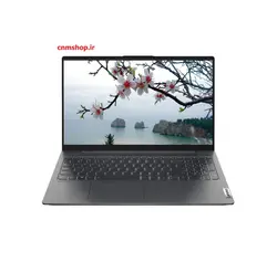 لپ تاپ لنوو مدل Lenovo IP5 15A- R5 5500U- 8GB- SSD512