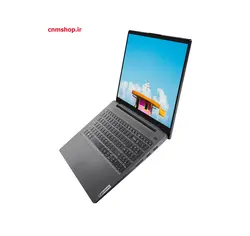 لپ تاپ لنوو مدل Lenovo IP5 15A- R5 5500U- 8GB- SSD512