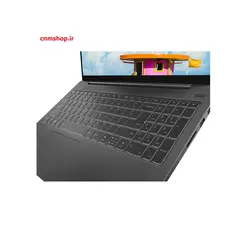 لپ تاپ لنوو مدل Lenovo IP5 15A- R5 5500U- 8GB- SSD512