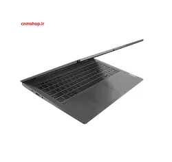 لپ تاپ لنوو مدل Lenovo IP5 15A- R5 5500U- 8GB- SSD512