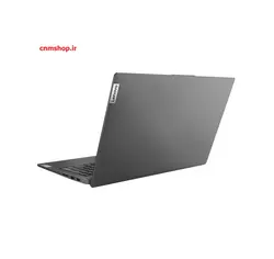 لپ تاپ لنوو مدل Lenovo IP5 15A- R5 5500U- 8GB- SSD512