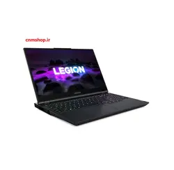 لپ تاپ لنوو مدل Lenovo LEGION5- R7 5800H- 16GB- RTX3050ti