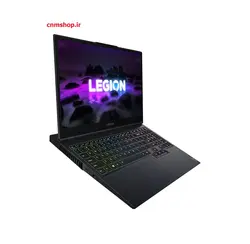 لپ تاپ لنوو مدل Lenovo LEGION5- R7 5800H- 16GB- RTX3050ti